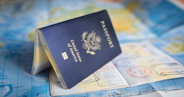 Schengen Vizesi Nedir?