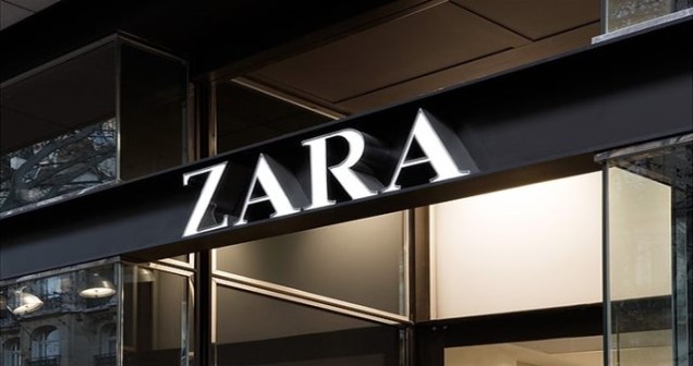 Zara Hangi Ülkenin Markası